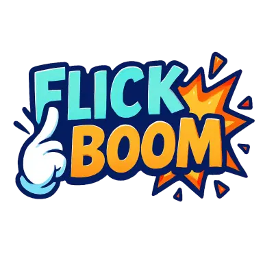 FlickBoom